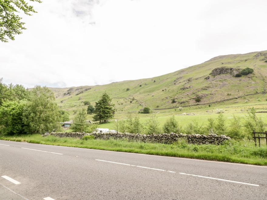 Thirlmere Suite