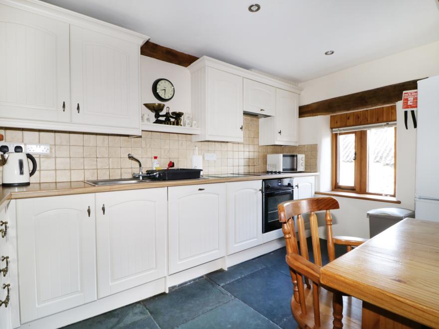 Scales Cottage