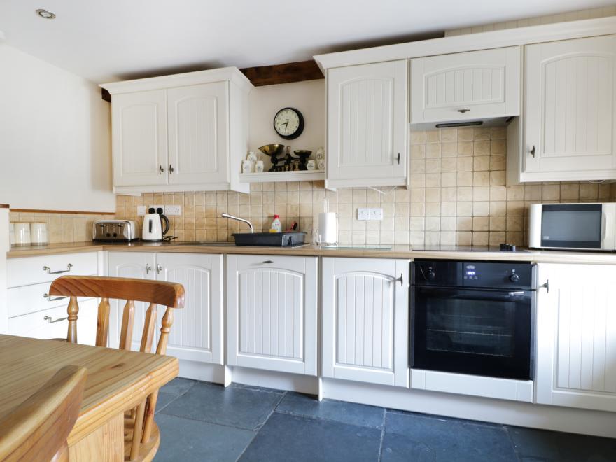 Scales Cottage