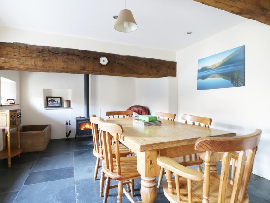 Scales Cottage