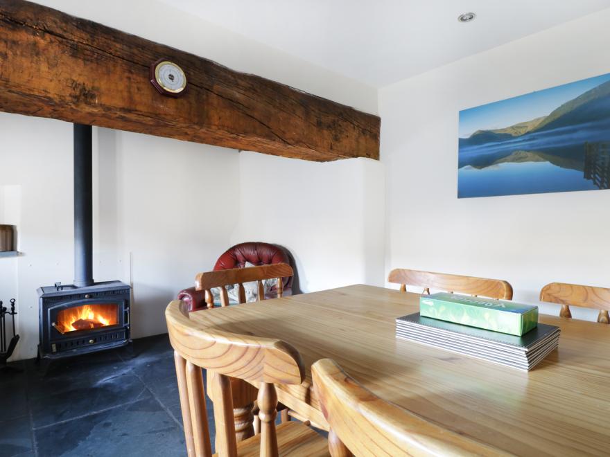 Scales Cottage