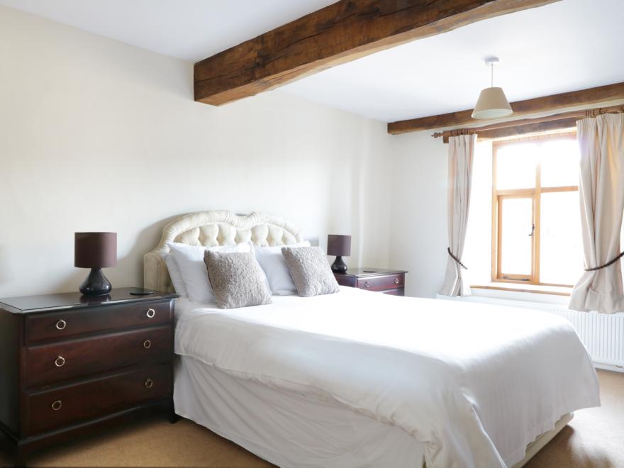 Scales Cottage