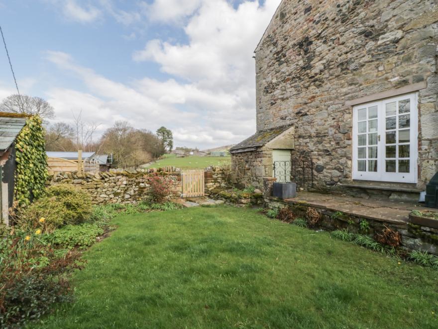 Blacksmiths Cottage