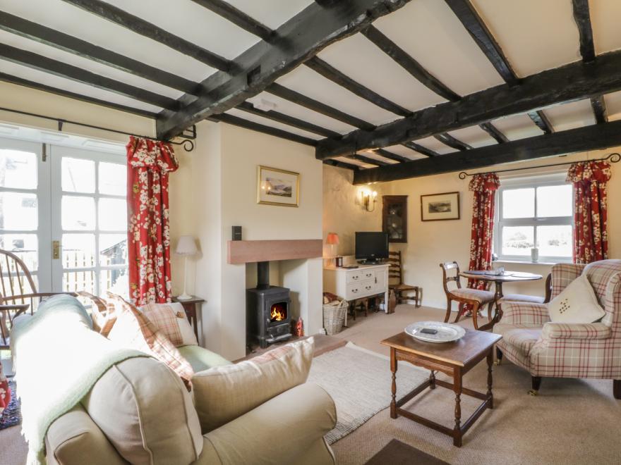 Blacksmiths Cottage