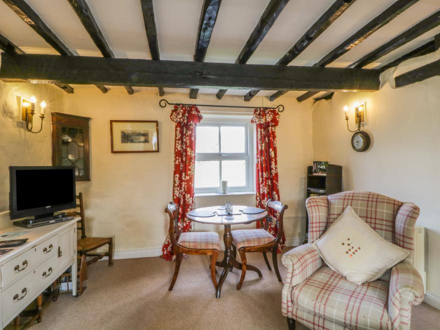 Blacksmiths Cottage