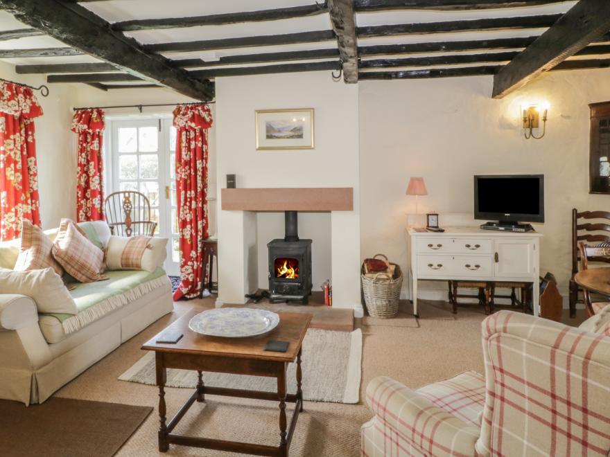 Blacksmiths Cottage