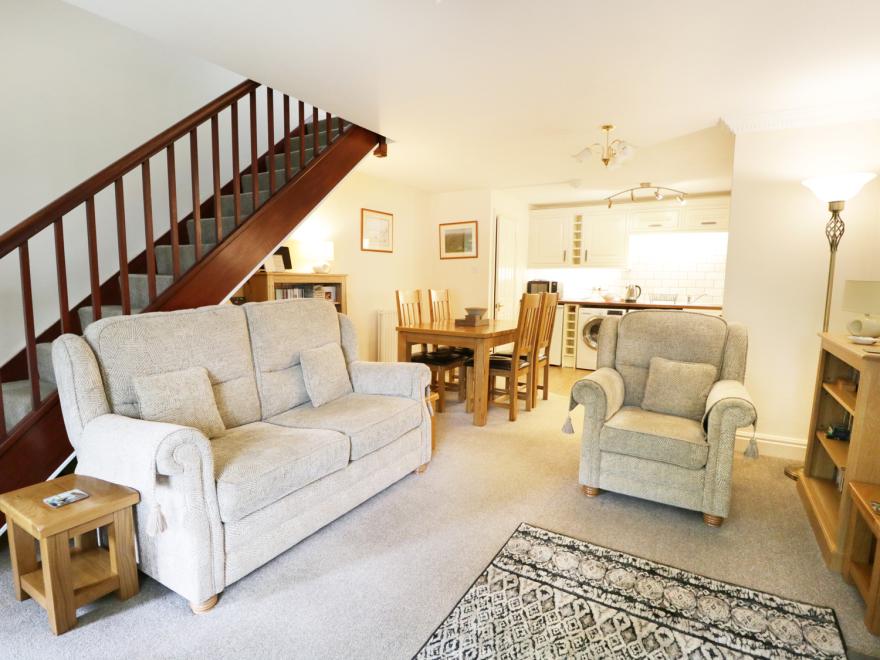 Bobbin Mill Cottage