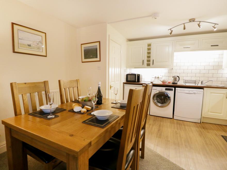 Bobbin Mill Cottage