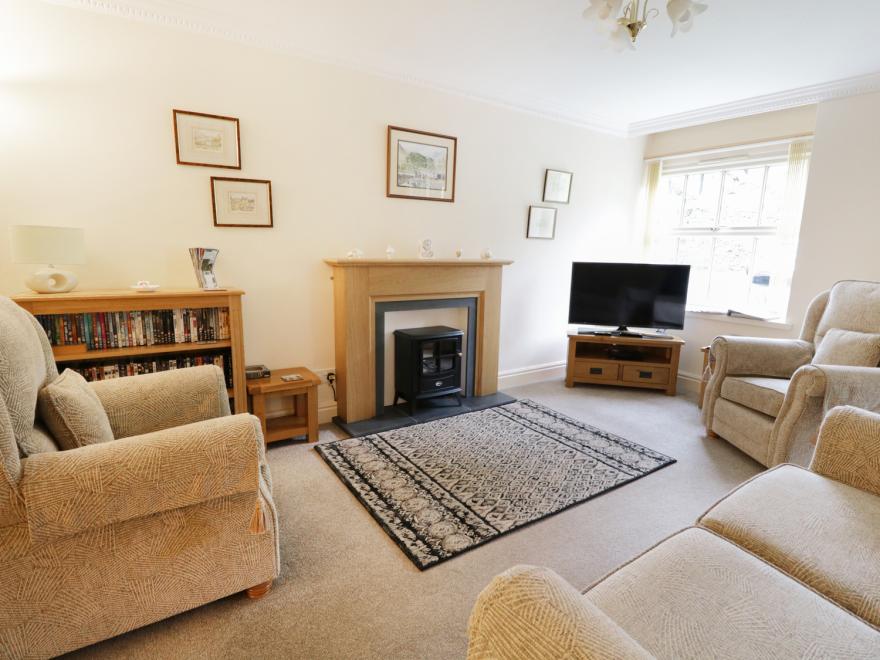 Bobbin Mill Cottage