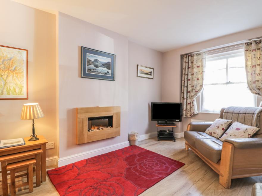Swinside Cottage