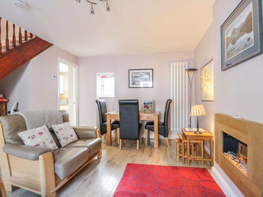 Swinside Cottage