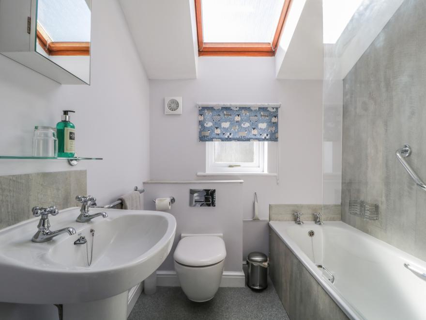 Swinside Cottage