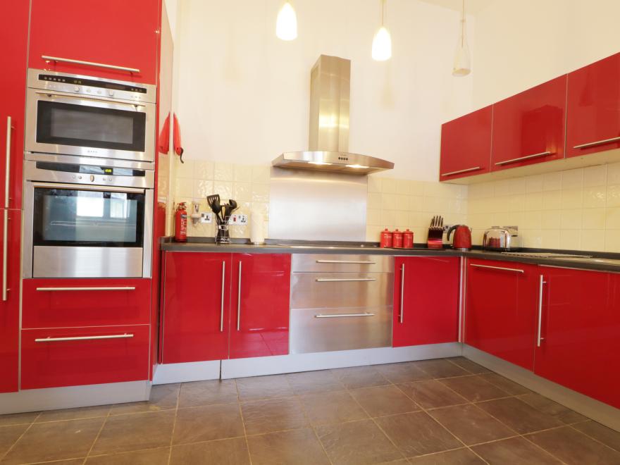 Keswick Loft