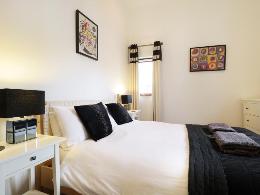 Keswick Loft