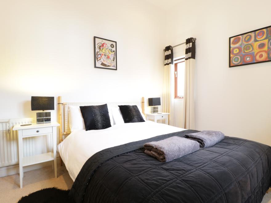 Keswick Loft
