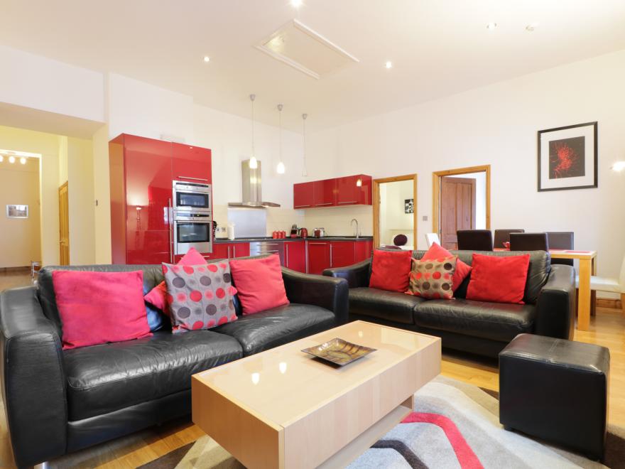 Keswick Loft