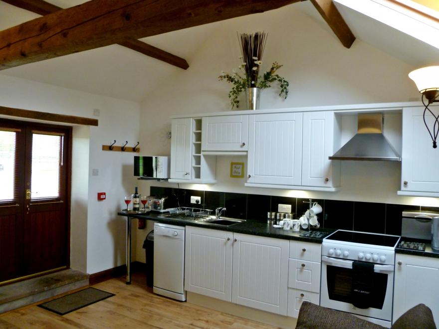 Daisy Cottage