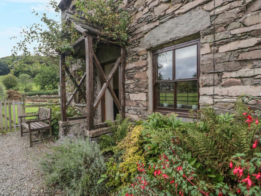 Tanner Croft Cottage