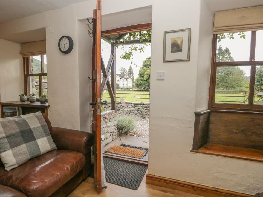 Tanner Croft Cottage