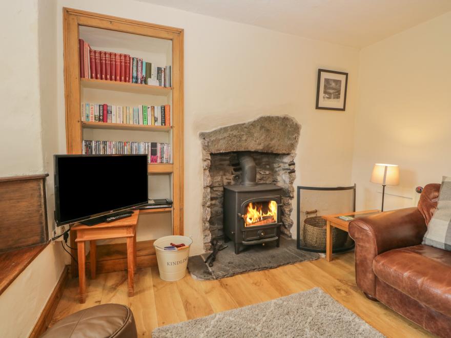 Tanner Croft Cottage
