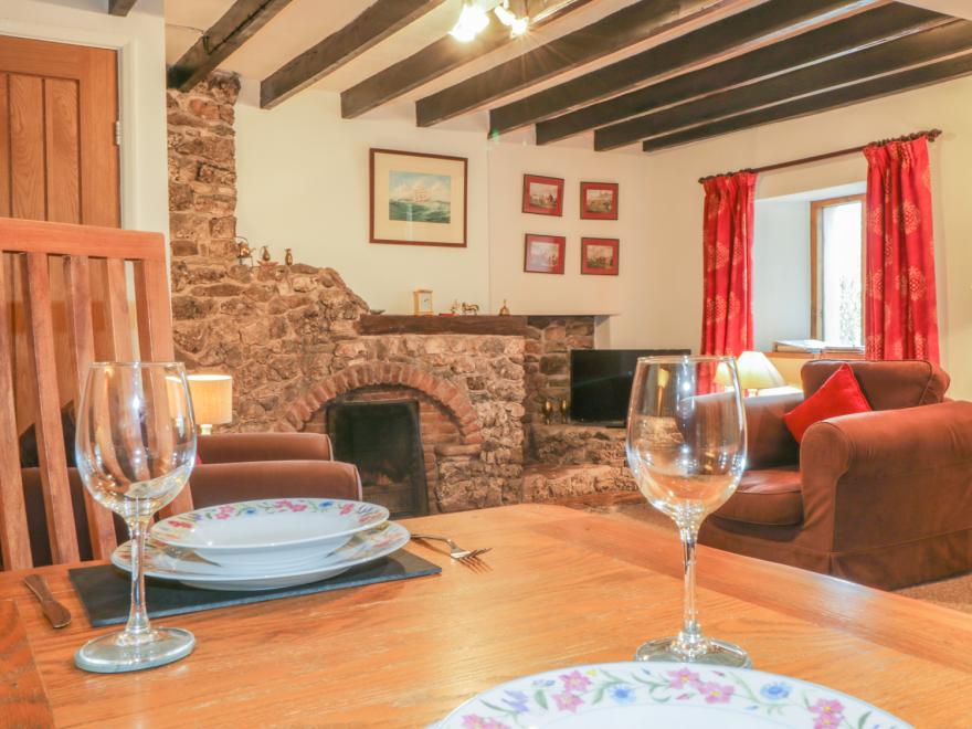 Low Garth Cottage
