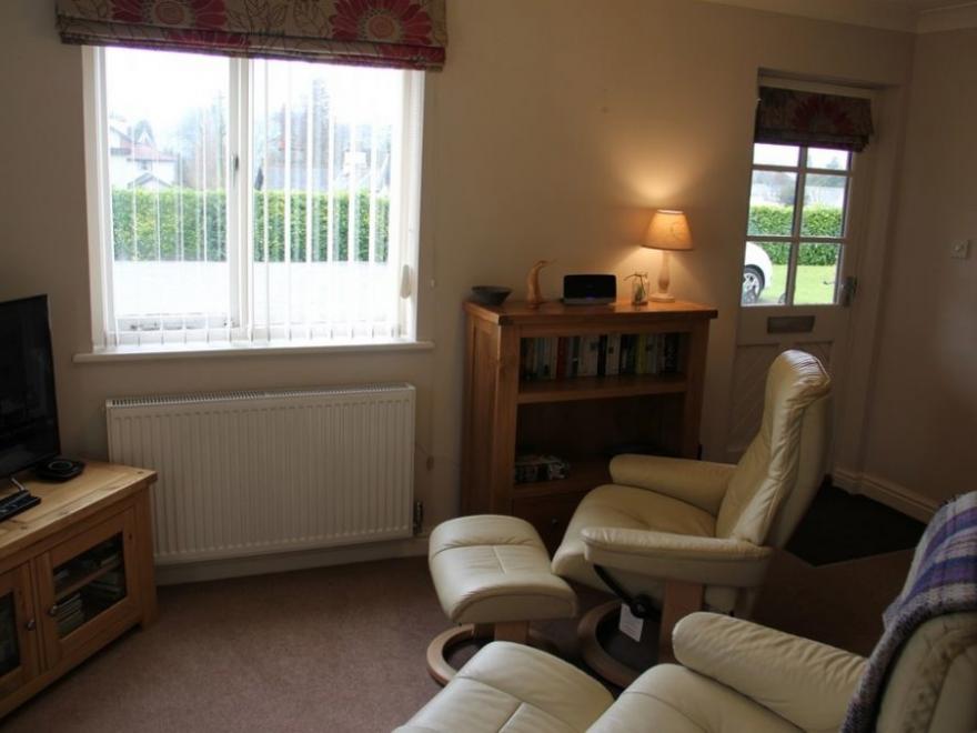 Thyme Cottage