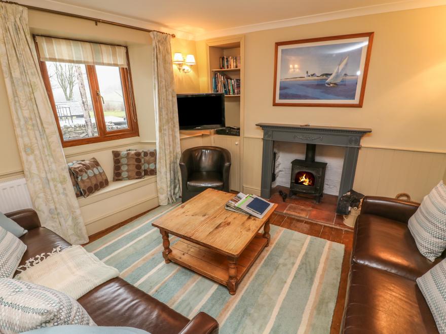Puddle Duck Cottage
