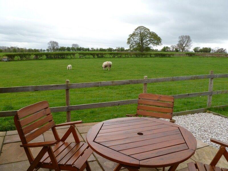 Buttercup Cottage