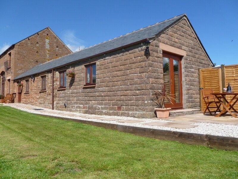Buttercup Cottage