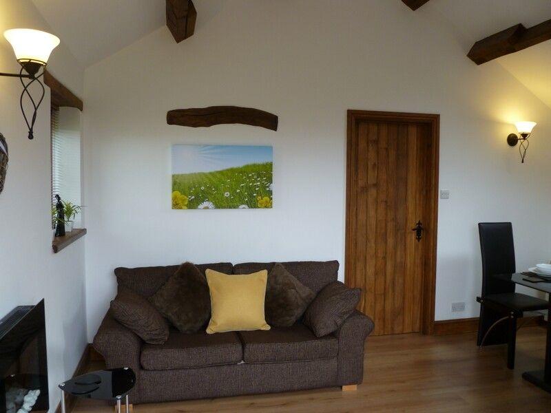 Buttercup Cottage