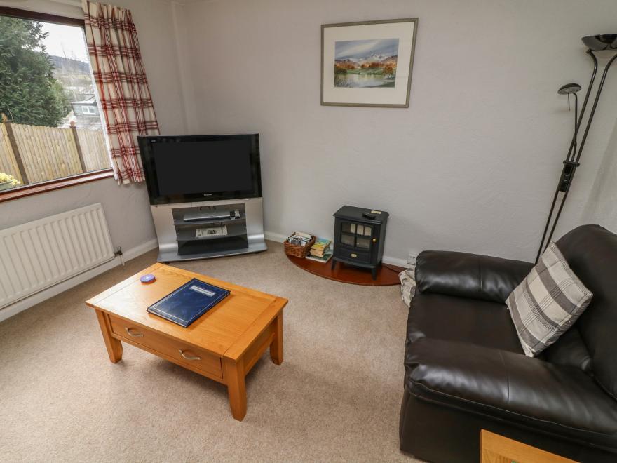 Long Crag Annexe
