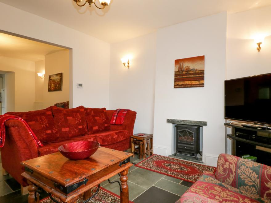 Fountain Cottage
