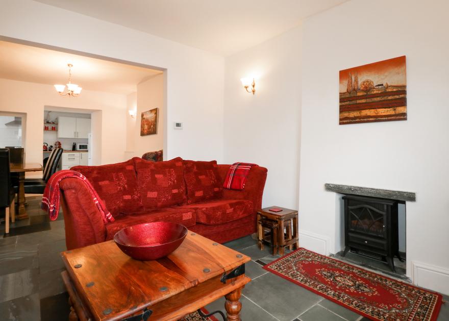 Fountain Cottage