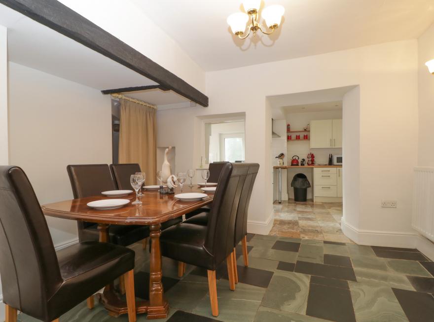 Fountain Cottage
