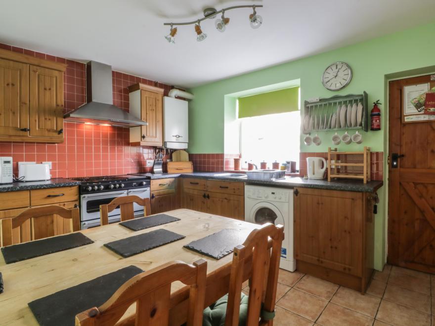 Capella Cottage