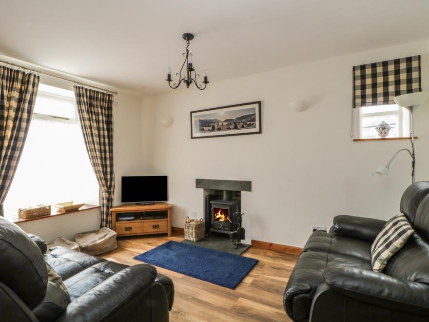 Capella Cottage