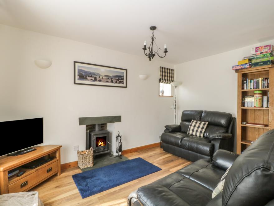 Capella Cottage