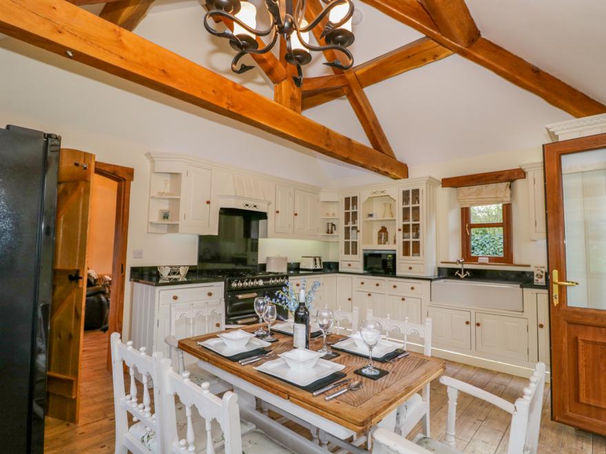 Hawthorn Cottage