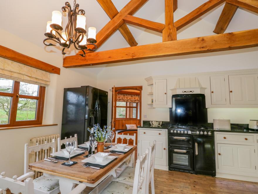 Hawthorn Cottage