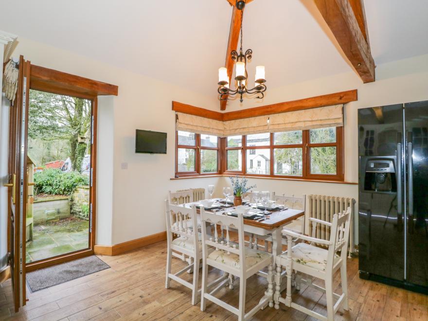 Hawthorn Cottage