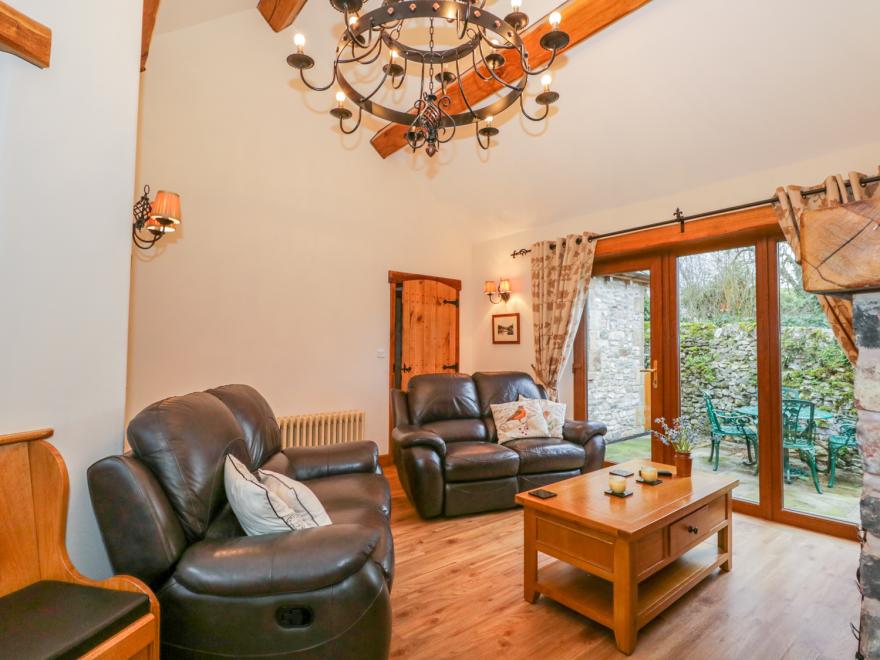 Hawthorn Cottage