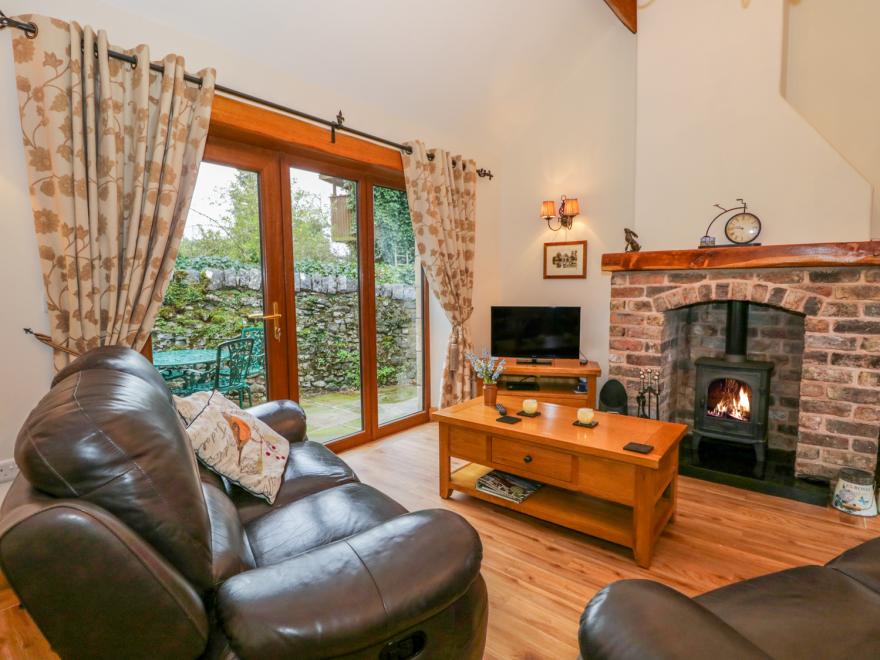 Hawthorn Cottage