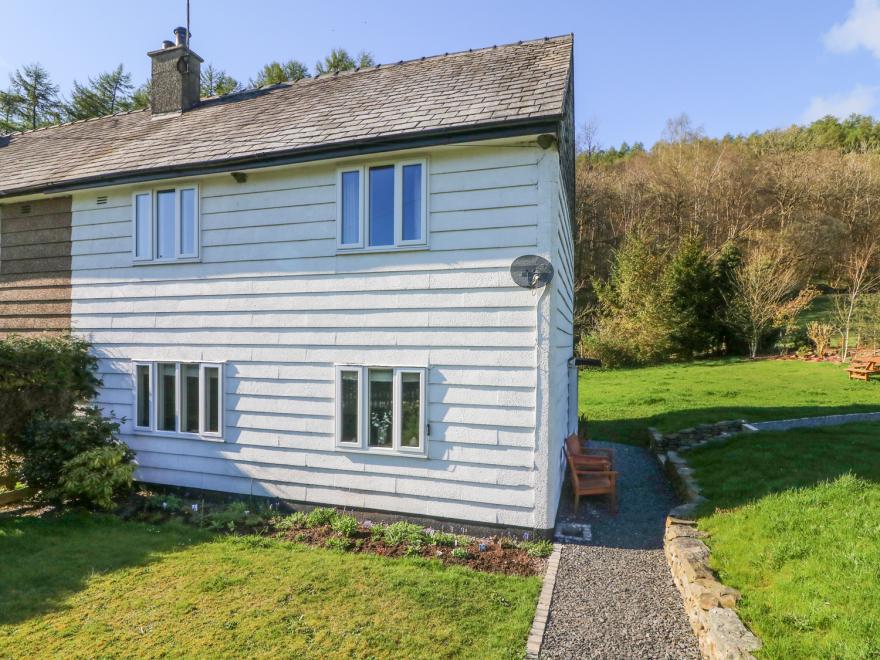 Foresters Cottage