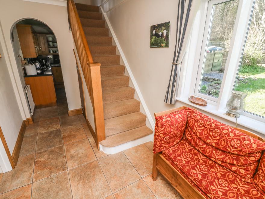 Foresters Cottage
