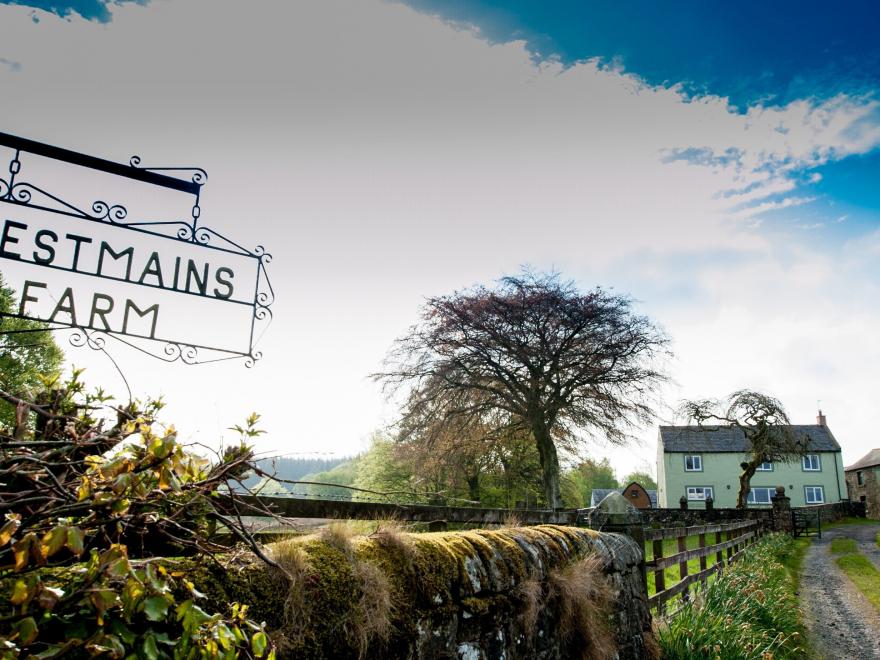 Westmains Farm