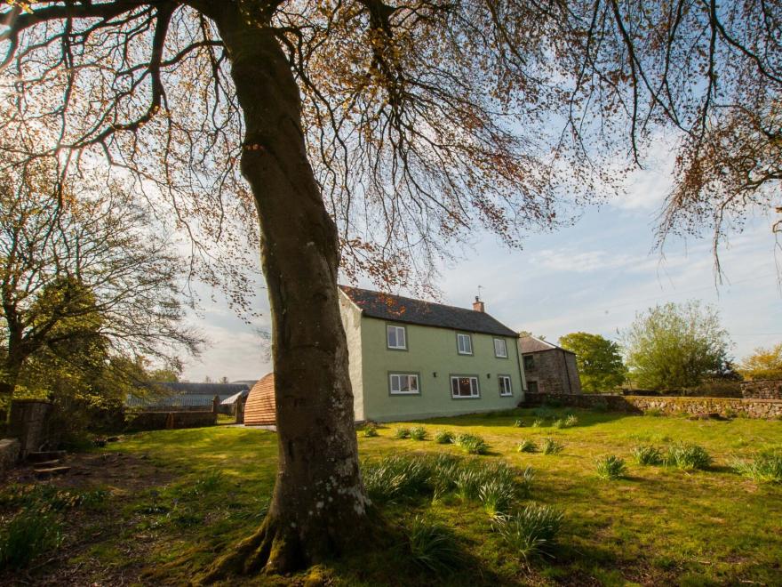 Westmains Farm