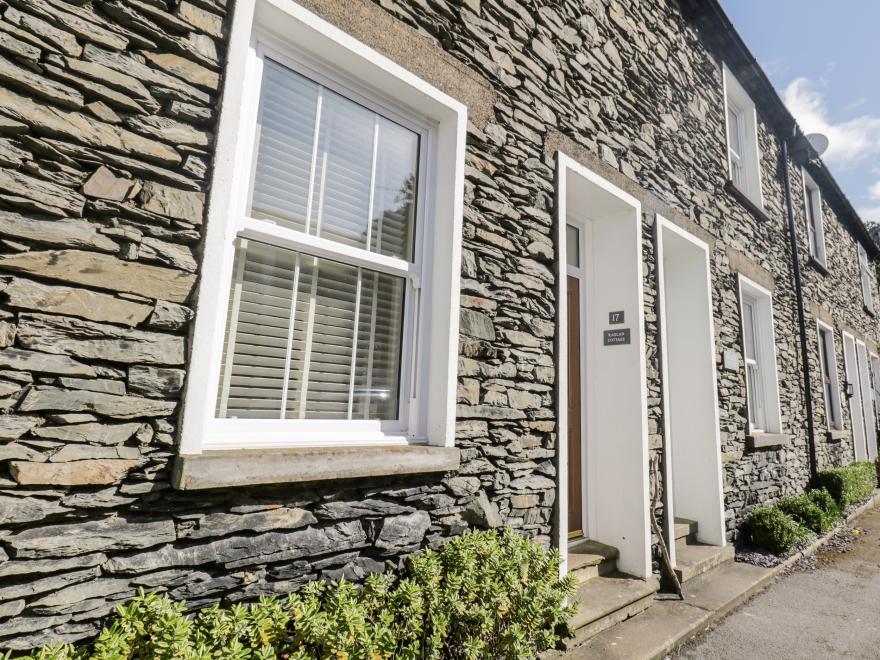 Raglan Cottage