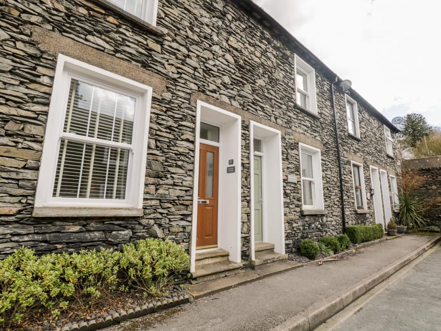Raglan Cottage