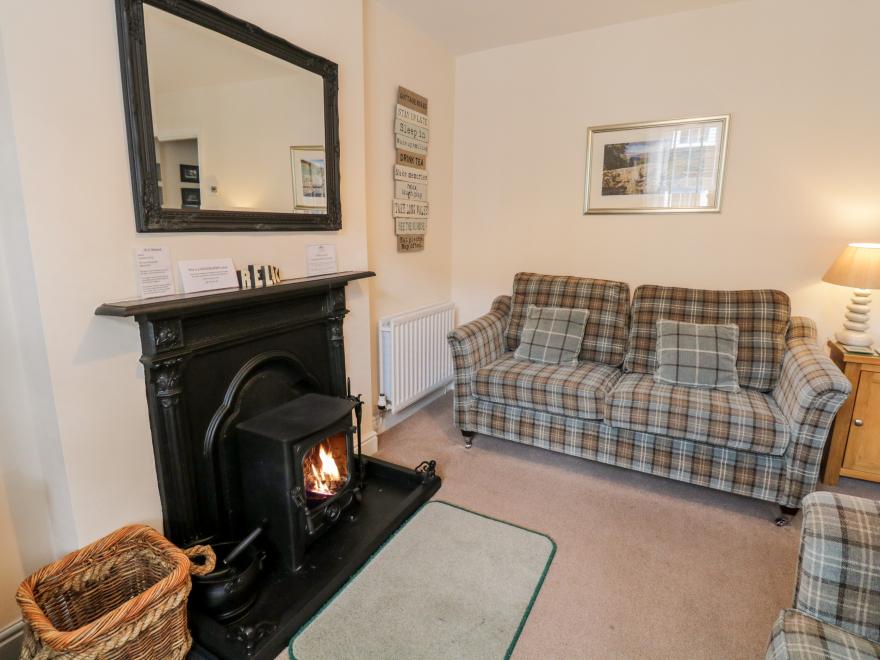 Raglan Cottage
