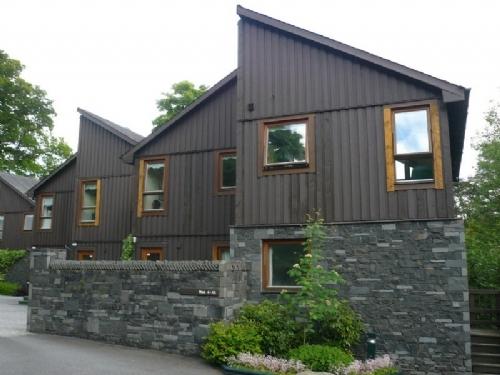 16 Keswick Bridge
